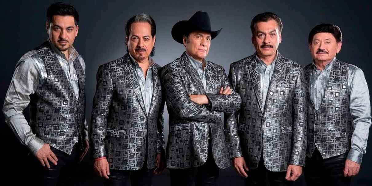 "La Lotería": El nuevo y esperado EP de Los Tigres del Norte