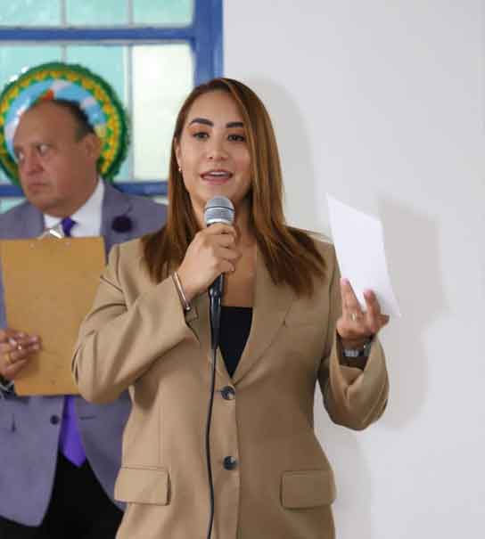 SMDIF Puebla culmina con éxito la estrategia de dignificación de desayunadores escolares