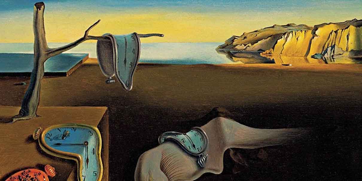 Salvador Dalí