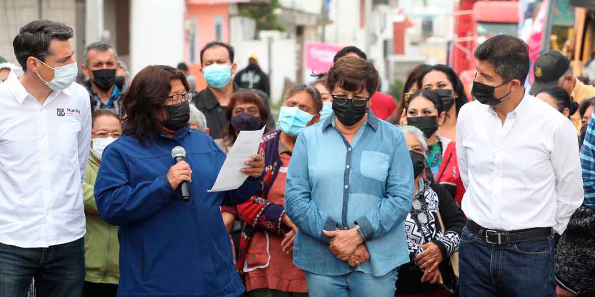 Se invertirán 100 mdp para obra en la colonia Guadalupe Hidalgo