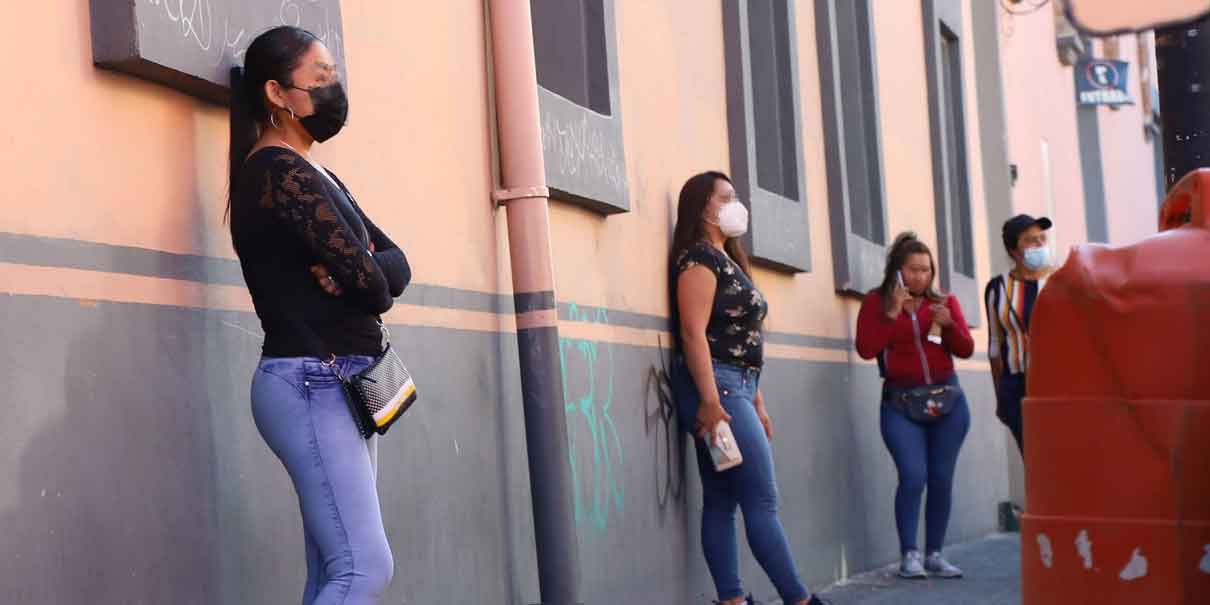 Imposible eliminar las sanciones por prostitución en la ciudad