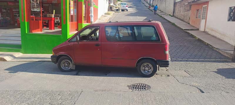 Seguridad Pública de Huauchinango recupera seis autos robados en primeras semanas de la nueva dirección