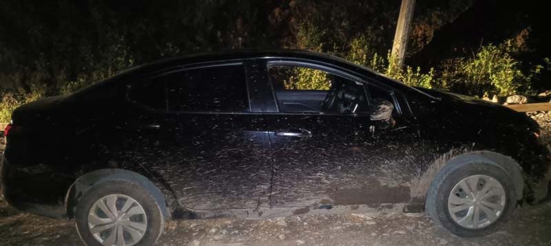 Seguridad Pública de Huauchinango recupera seis autos robados en primeras semanas de la nueva dirección