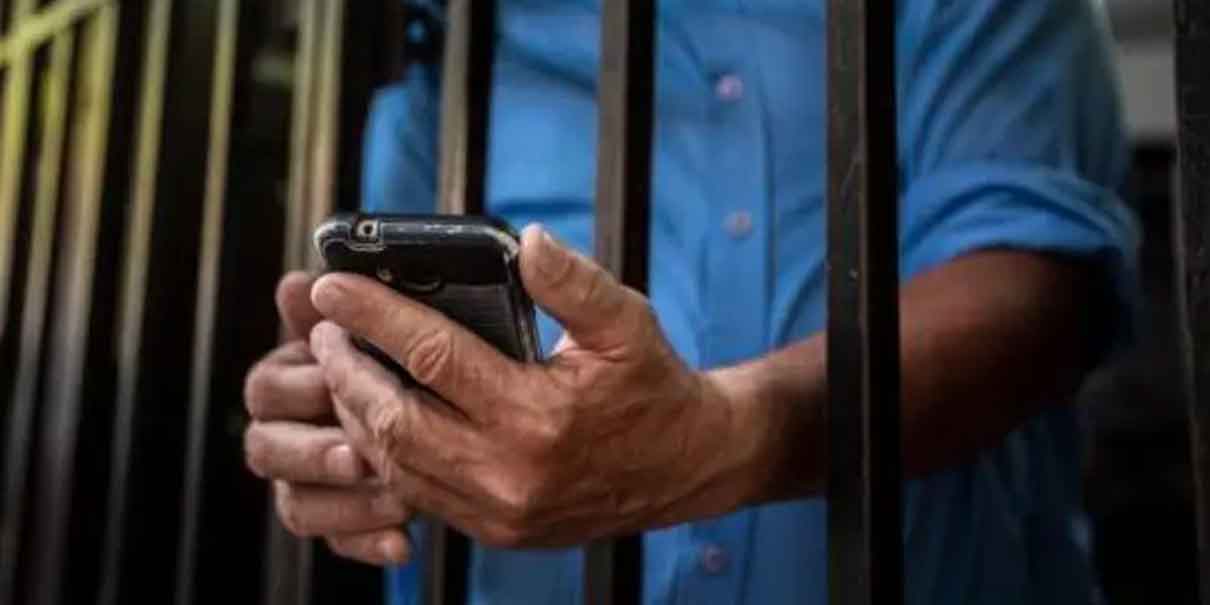 Persisten las llamadas de extorsión en Puebla desde penales federales