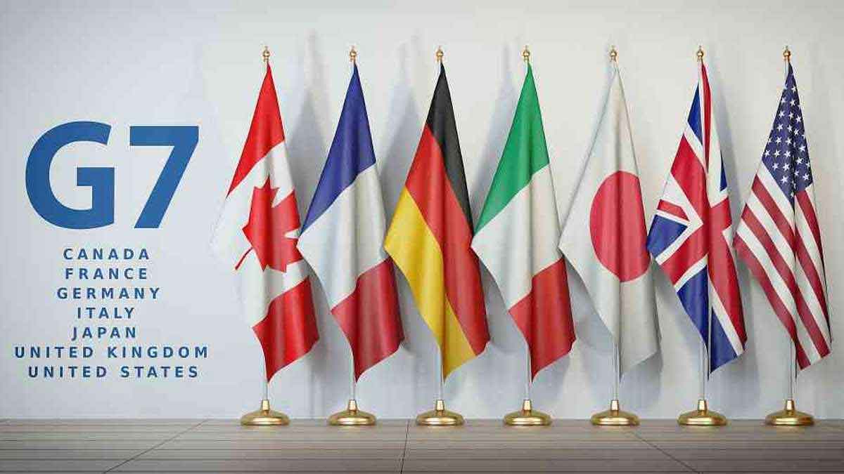 ¿Sheinbaum en el G7? Canadá la invita a diálogo sobre el nuevo orden económico