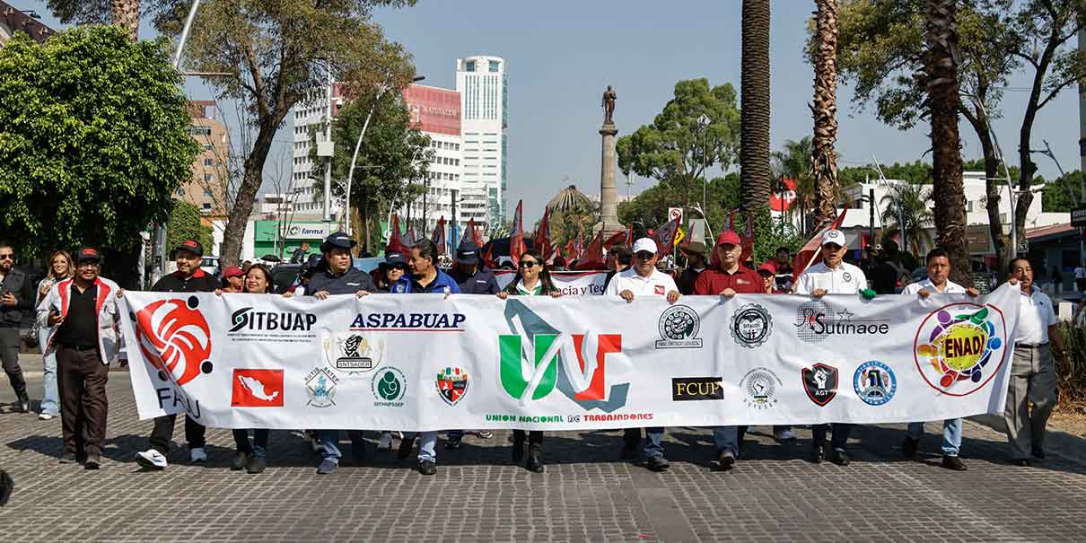 Sindicalizados