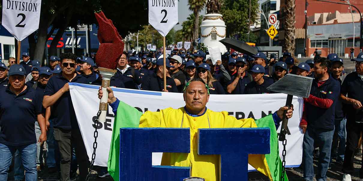Sindicalizados