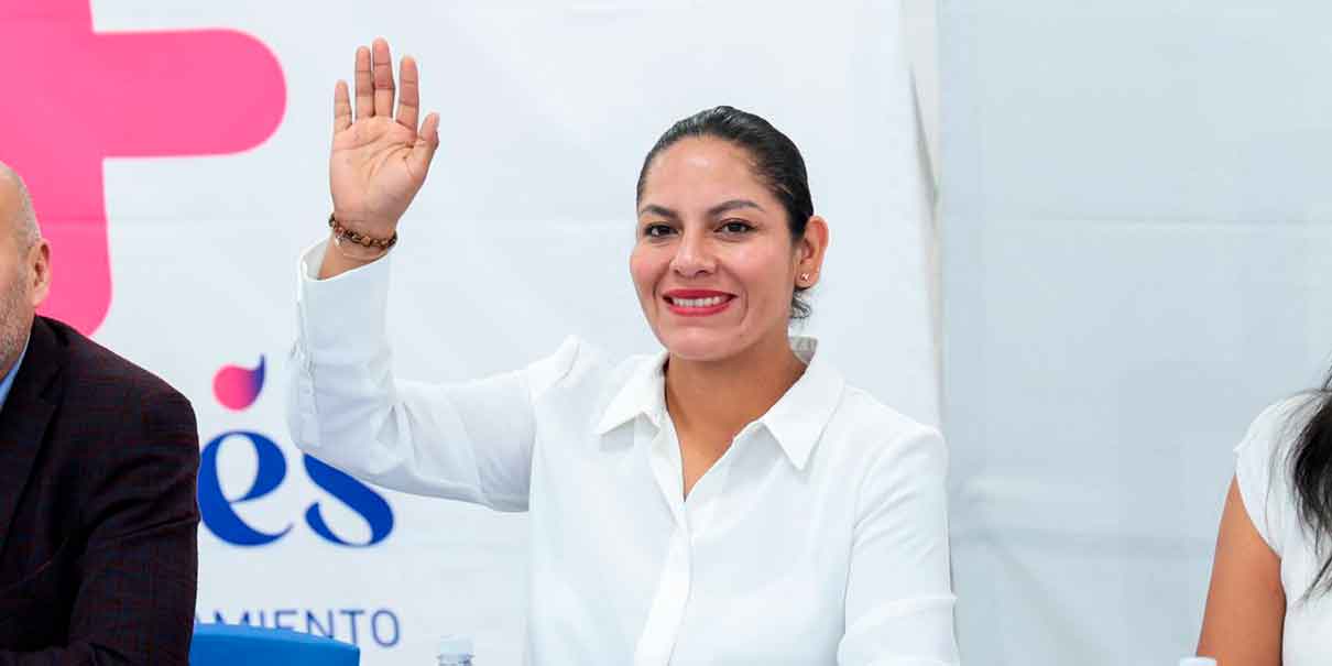 Sistema Municipal para el Desarrollo Integral de la Familia