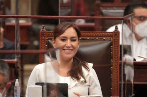 Surgen dos perfiles panistas para la dirigencia municipal capitalina