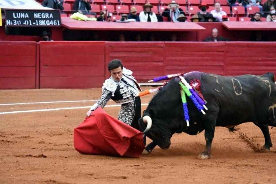 Suspenden corridas en la Plaza de Toros México por Ley contra maltrato animal