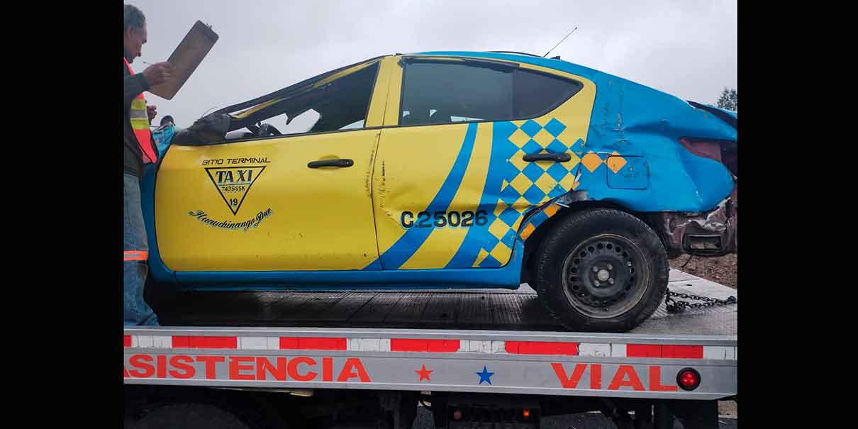 taxi
