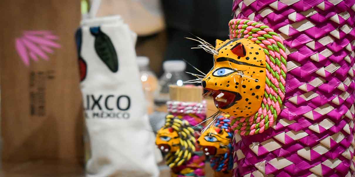 Llega a Atlixco este FIN DE SEMANA a la Feria del Mezcal y el Pulque