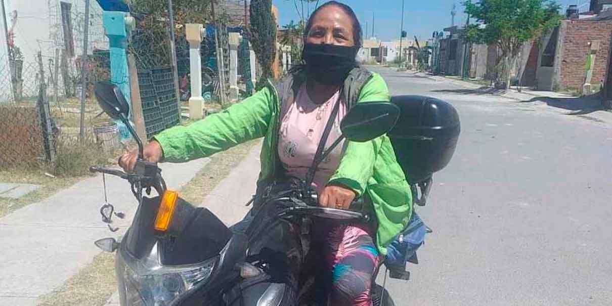 Teresa Magueyal, madre buscadora, fue asesinad4 a bal4zos en Celaya