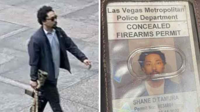 Tiroteo en edificio de Blackstone en Nueva York deja cinco muertos y varios heridos