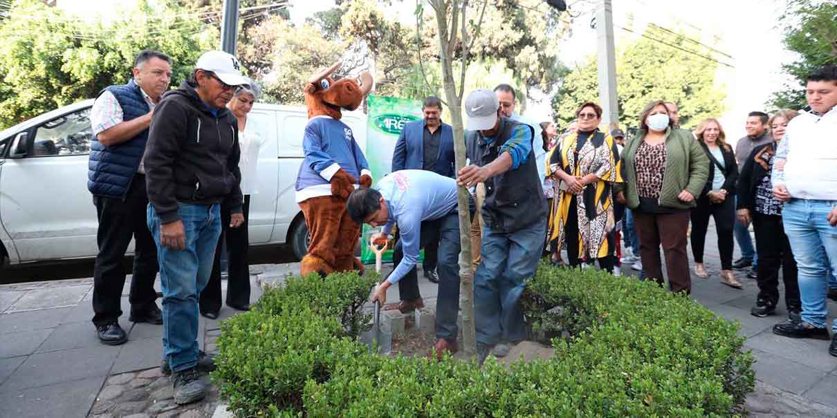 Todo listo para el torneo estatal de fut “De la Calle a la Cancha” en Puebla capital