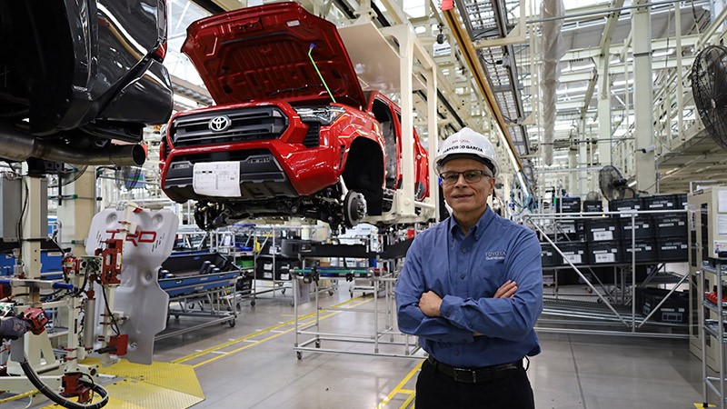 Toyota