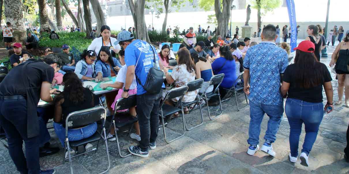 La ciudad se llena de arte y tradición con eventos gratuitos este fin de semana