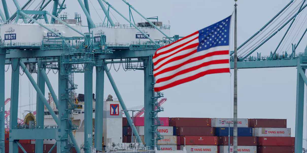 EU frena los aranceles de Trump: El Tribunal de Comercio los invalida