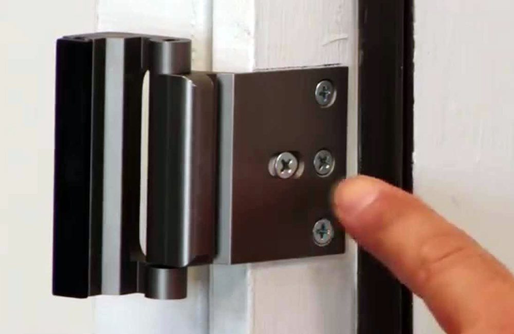 Ideas para mantener una casa más segura y proteger a tu familia