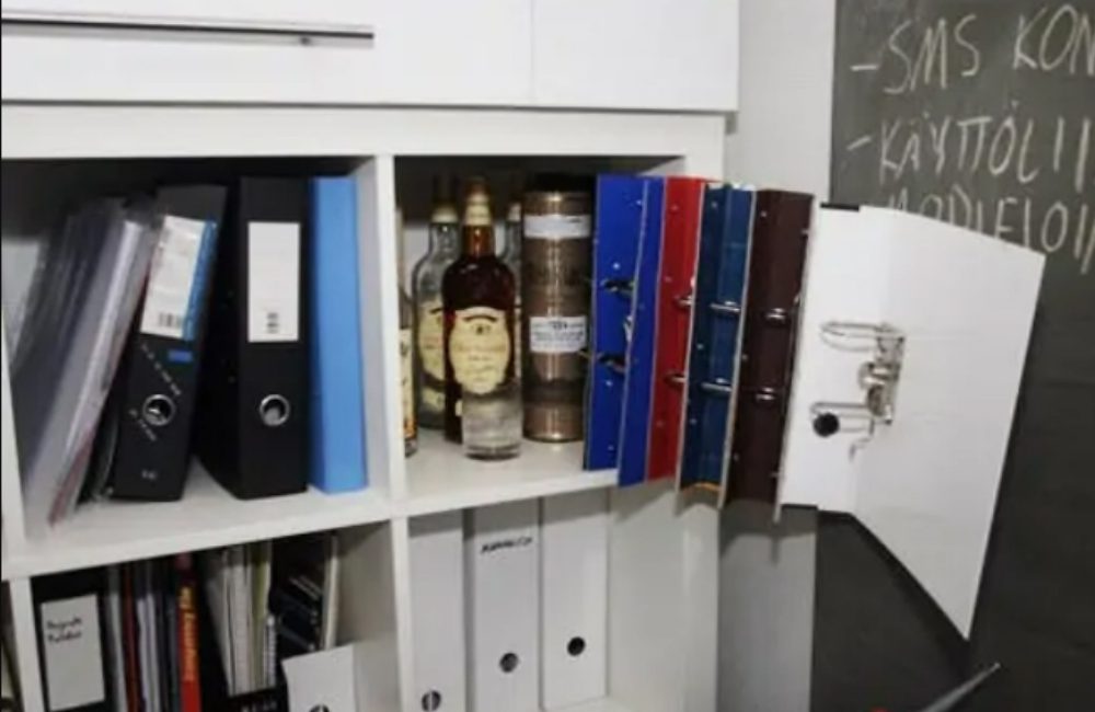 Ideas para mantener una casa más segura y proteger a tu familia