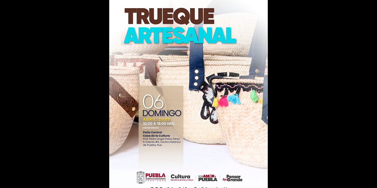 Trueque Artesanal