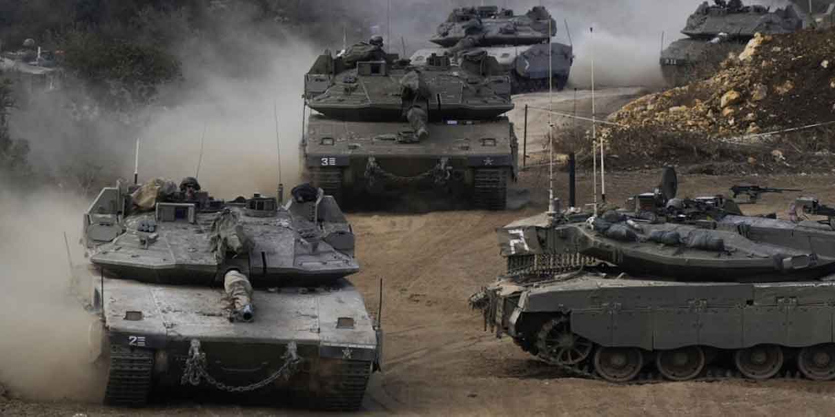 Trump lanza ultimátum a Irán: exige rendición incondicional o represalias militares
