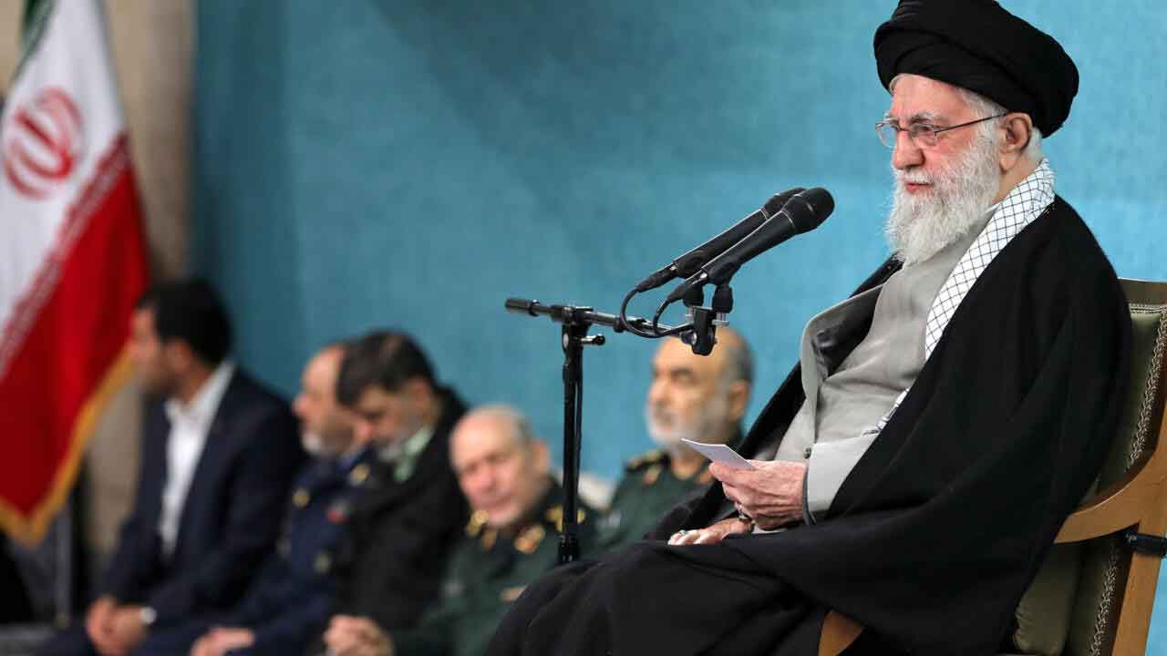 Trump exige rendición incondicional de Irán mientras se intensifica la guerra con Israel