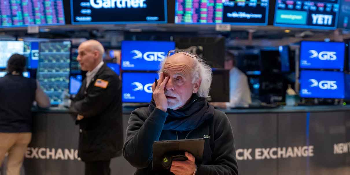 Trump impone aranceles recíprocos y sacude la economía internacional