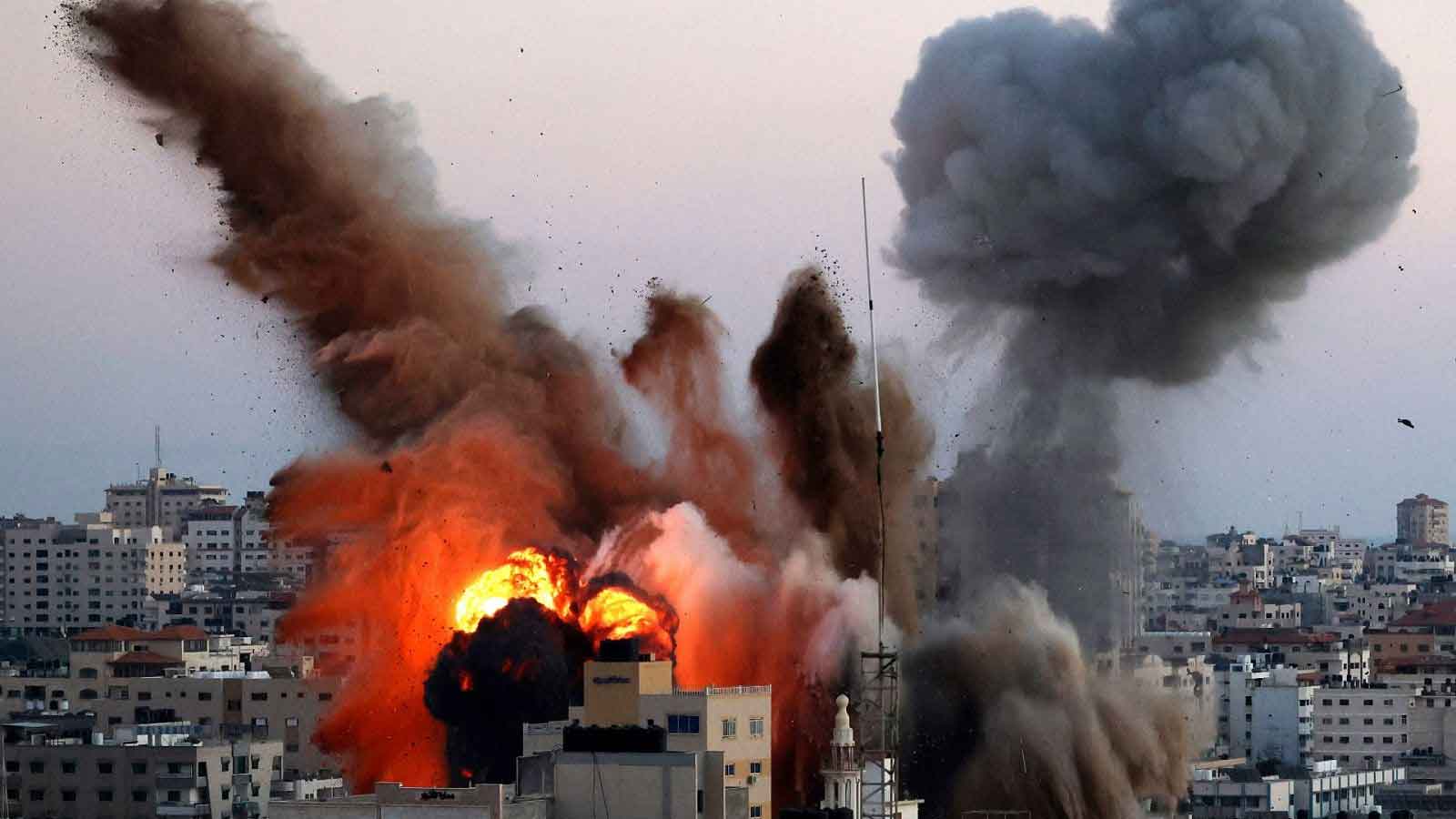 Trump propone a Netanyahu una tregua parcial en Gaza durante cena en Washington
