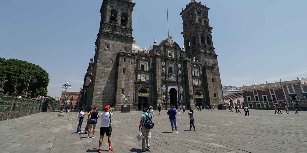 Puebla sede alterna