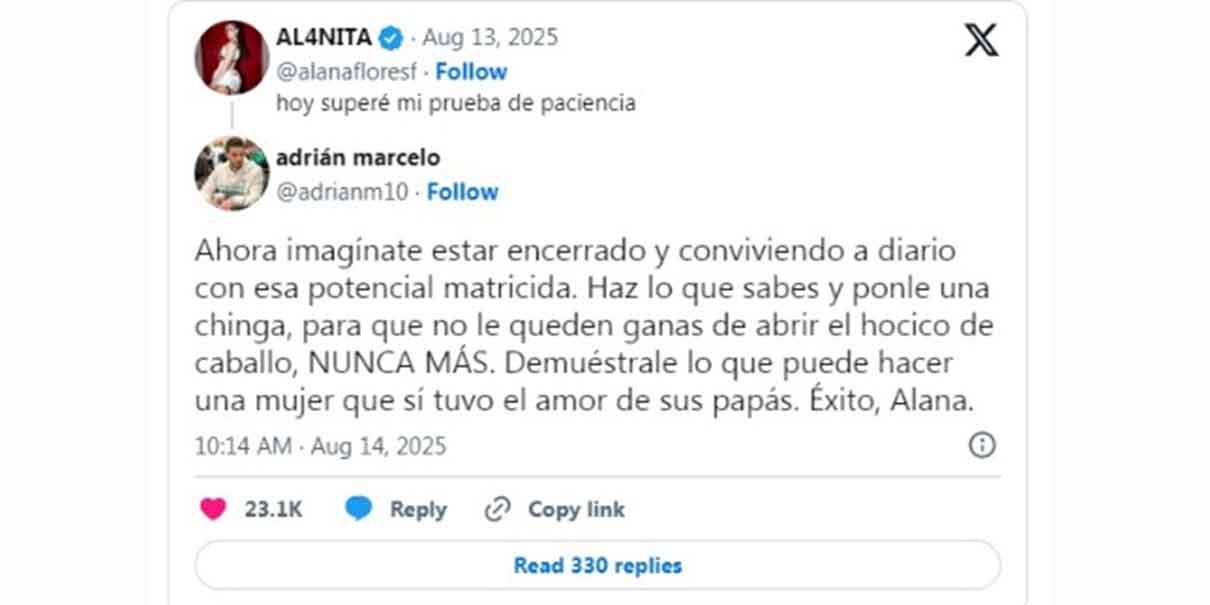 Mensaje