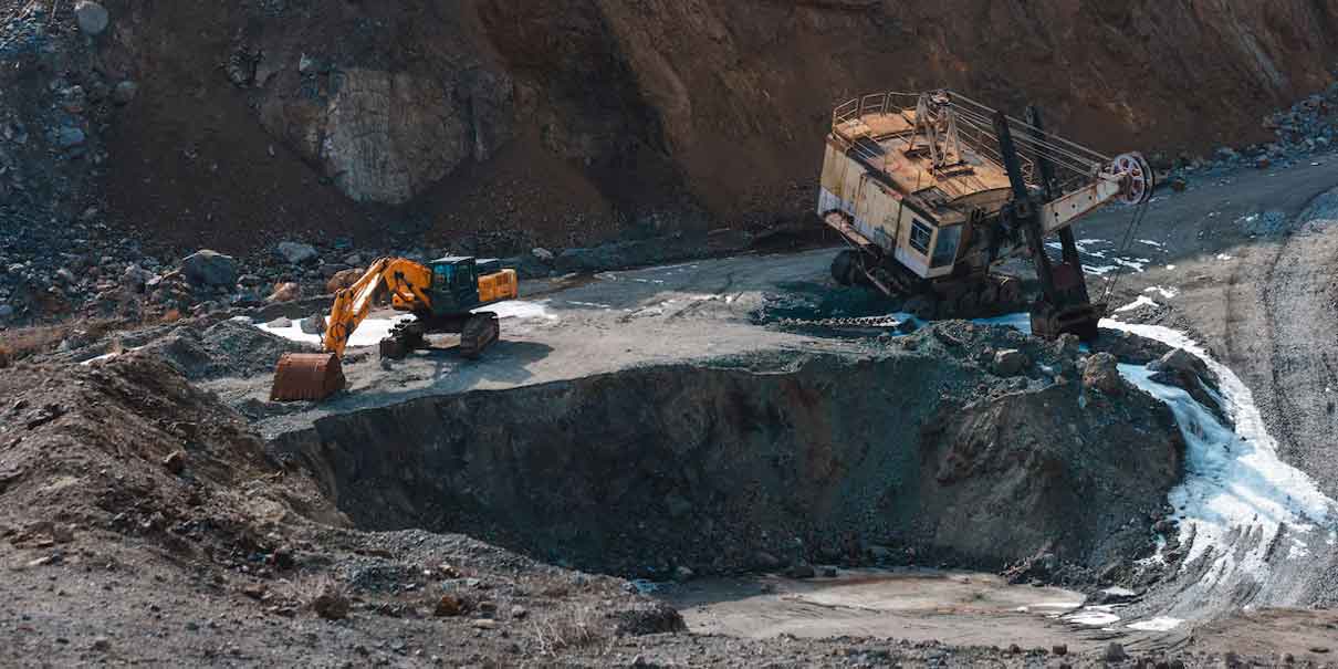 EU refuerza su influencia en Ucrania con acceso privilegiado a minerales y petróleo