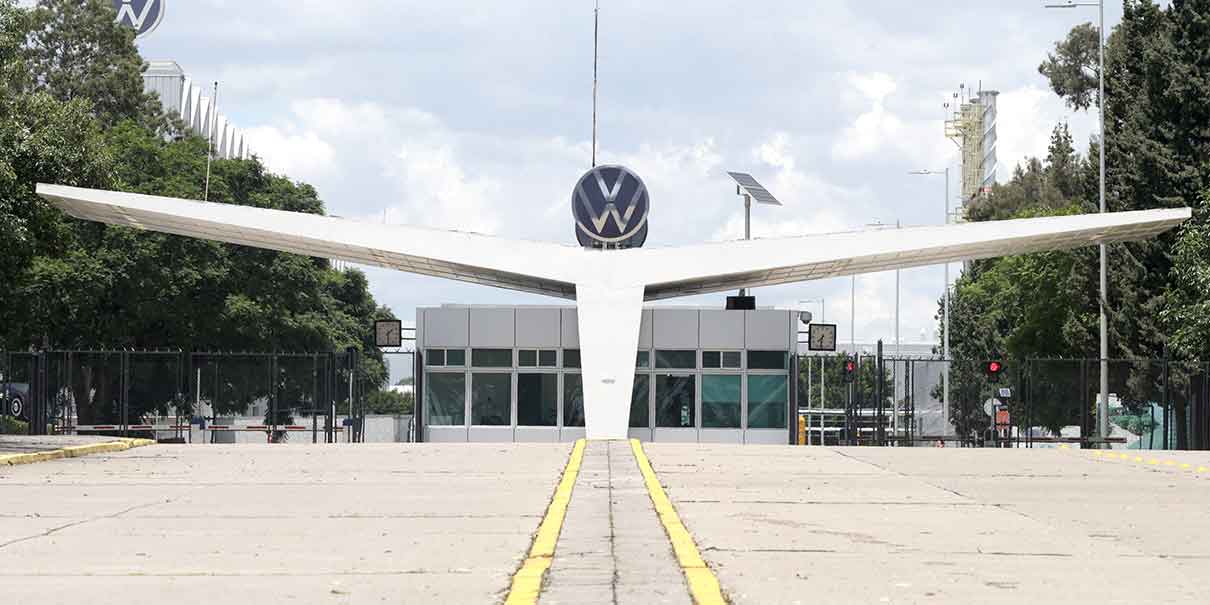 VW