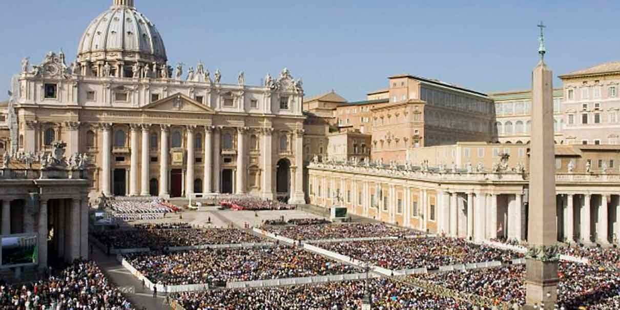 El Vaticano