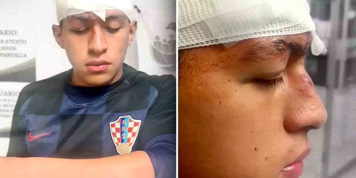 Verónica Vélez no ha solicitado apoyo para atender la denuncia que obra contra su hijo: Céspedes