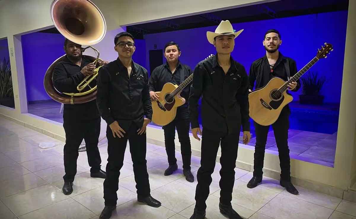 Ejecutan a cantante de “Conquistadores de la Sierra” en Morelos; crimen sacude al regional mexicano