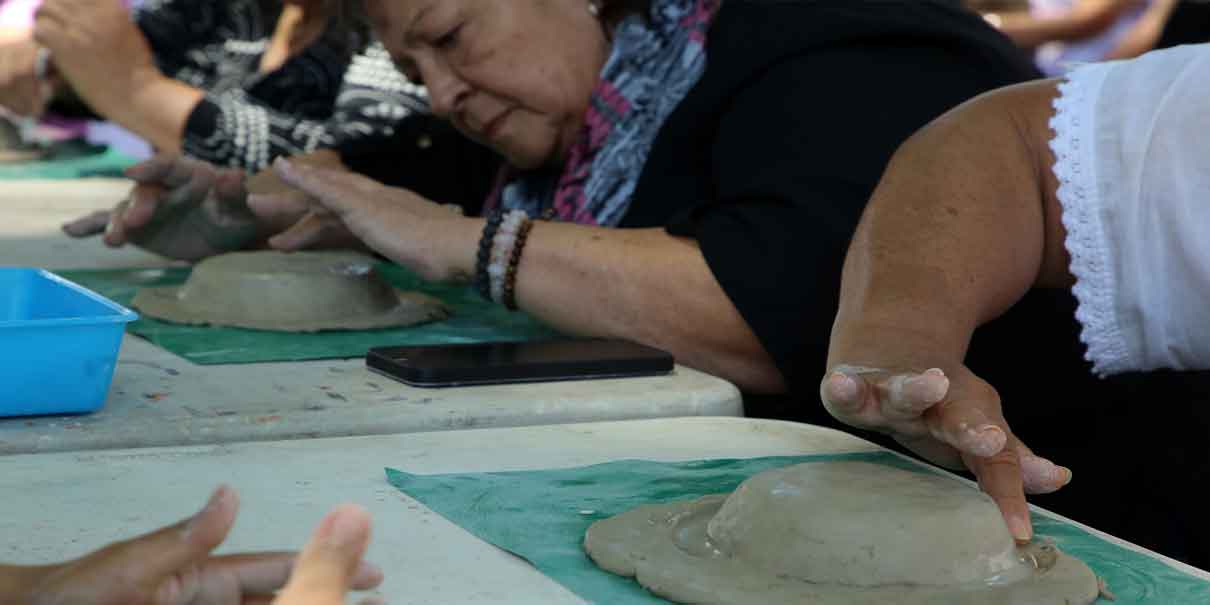 Vive un fin de semana cultural con actividades para toda la familia en la capital