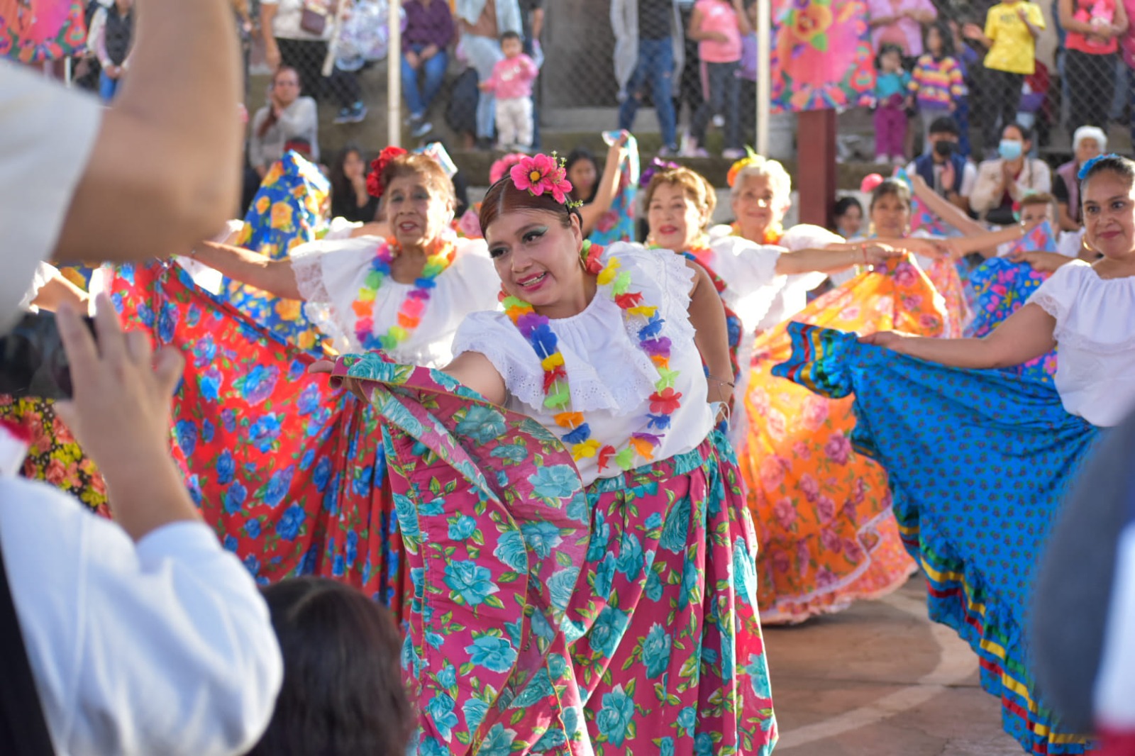 Fiesta patronal