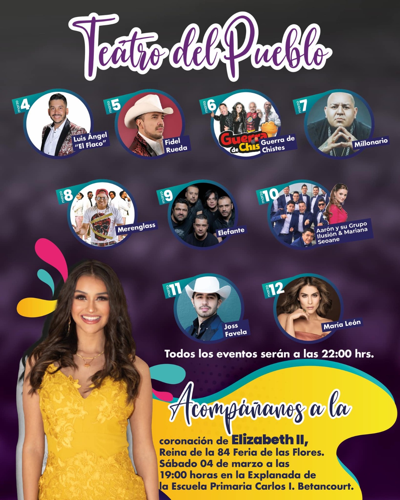 FERIA