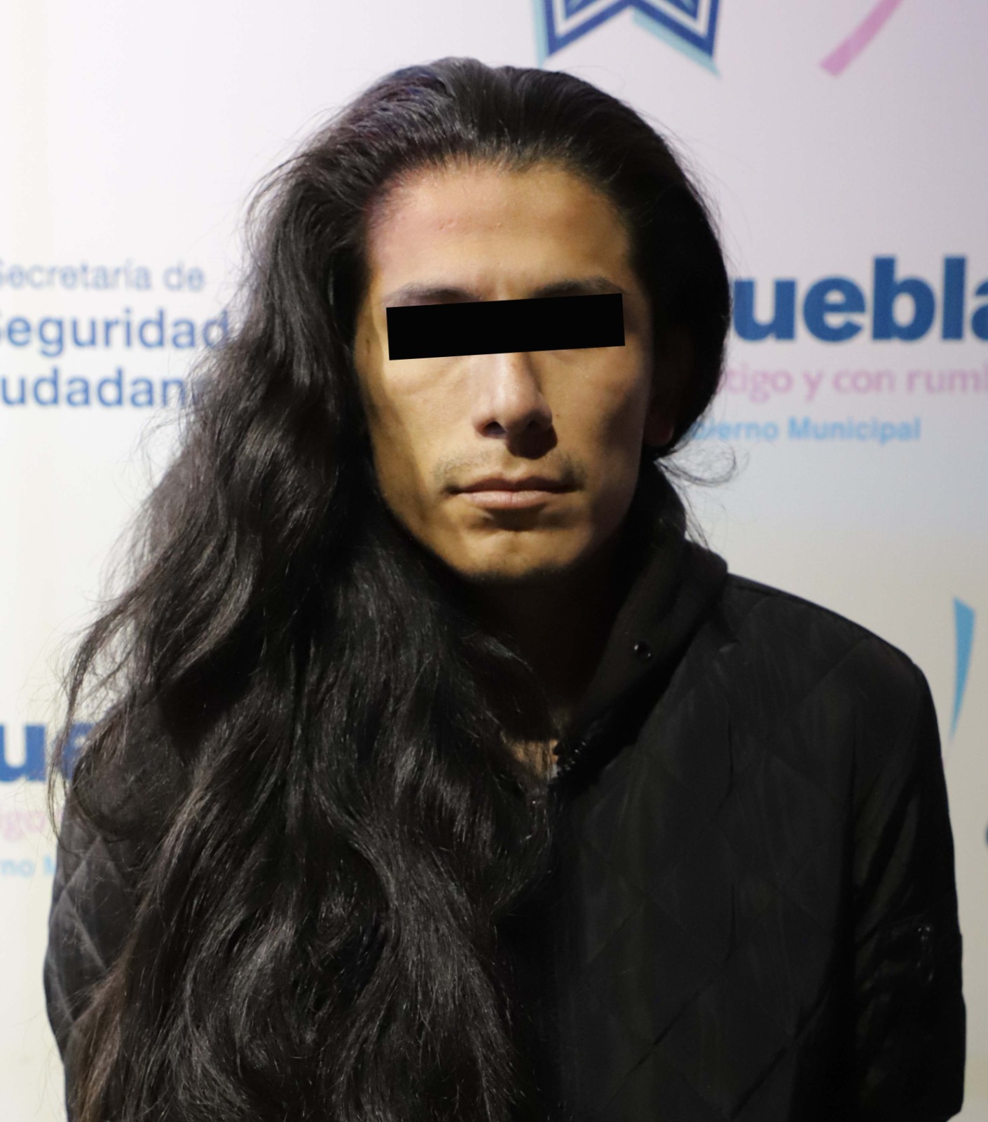 detenido