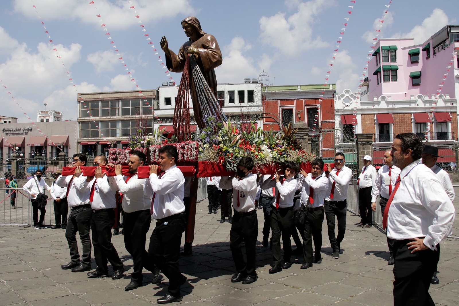 Viernes Santo