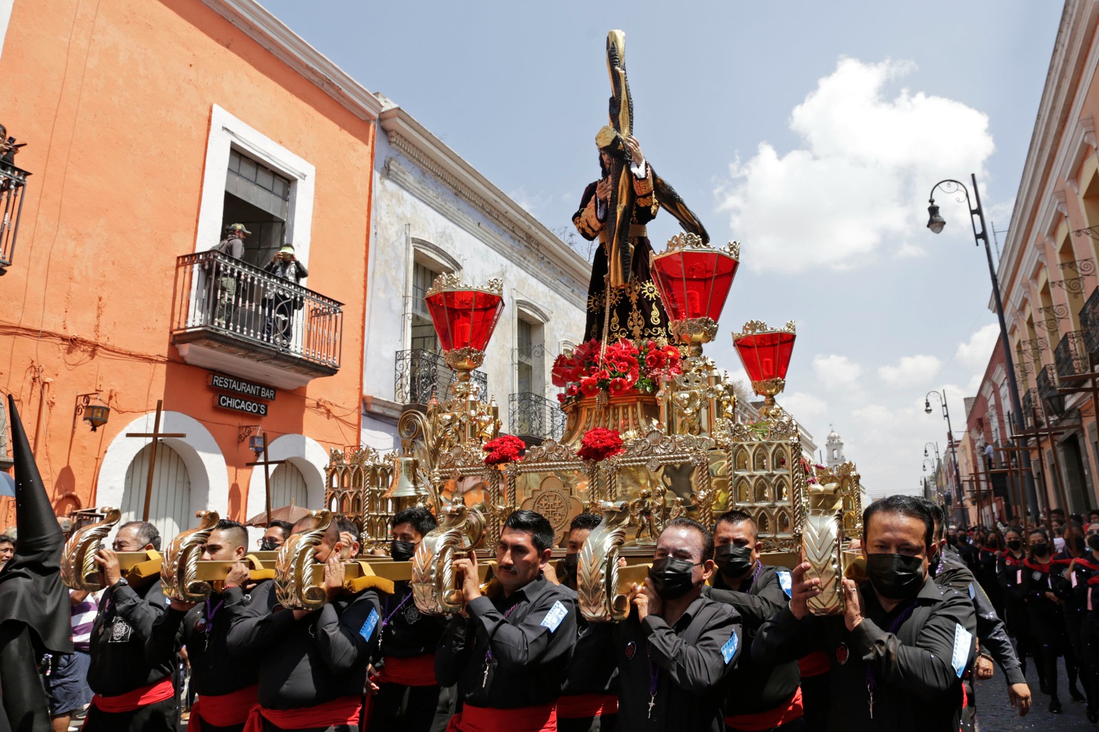 Viernes Santo