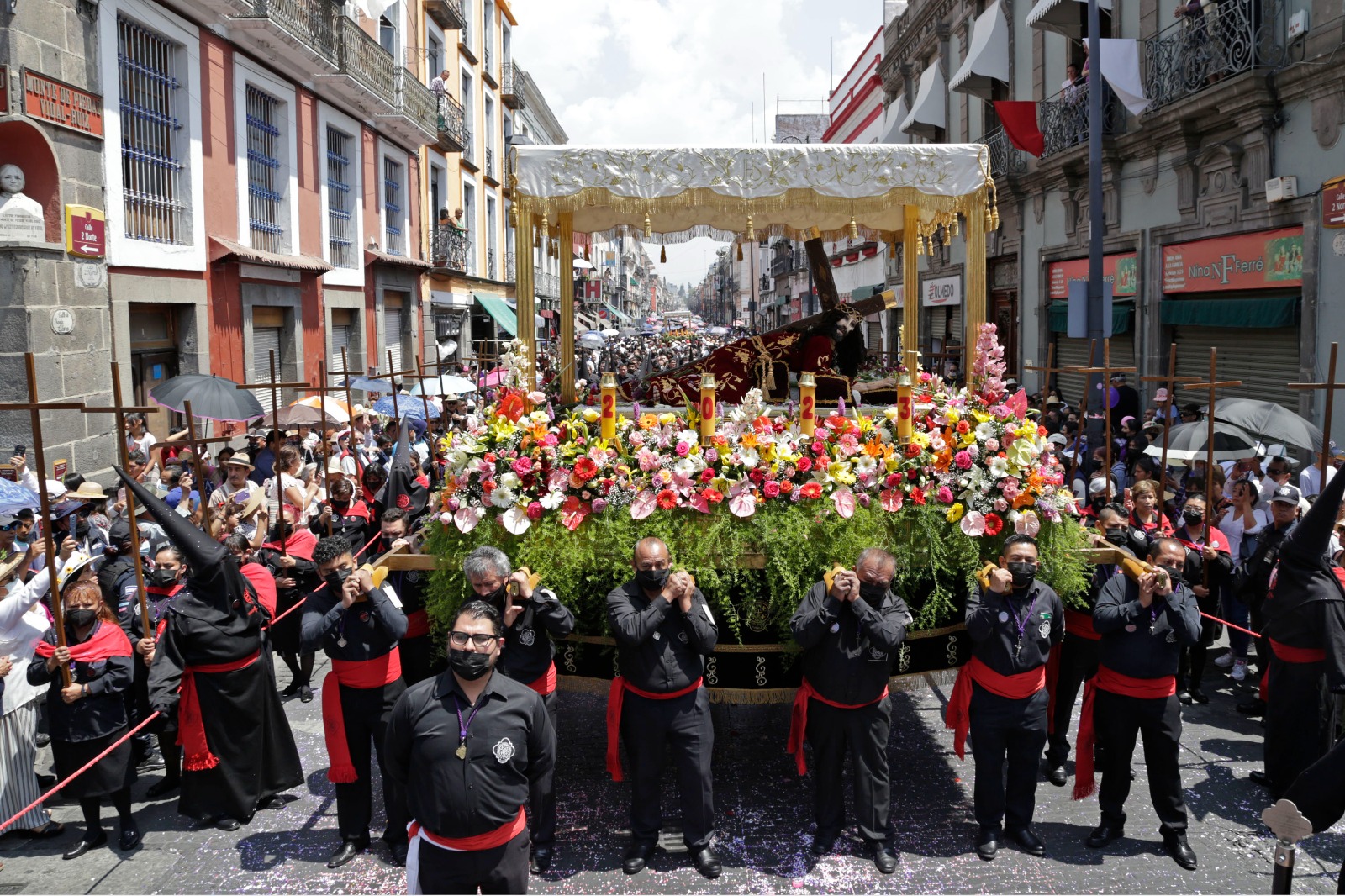 Viernes Santo