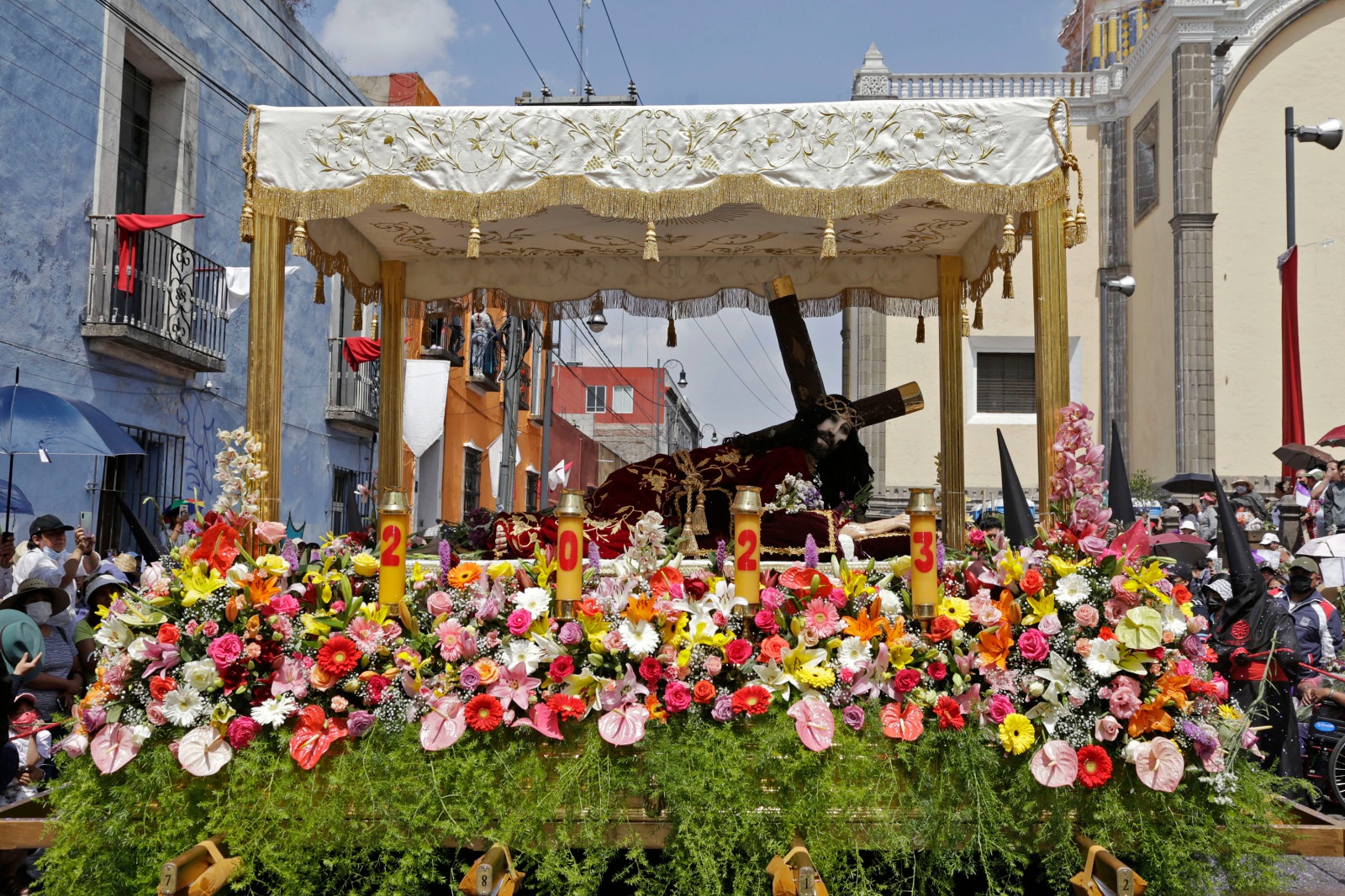 Viernes Santo