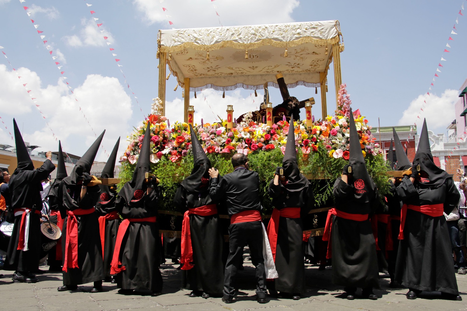 Viernes Santo