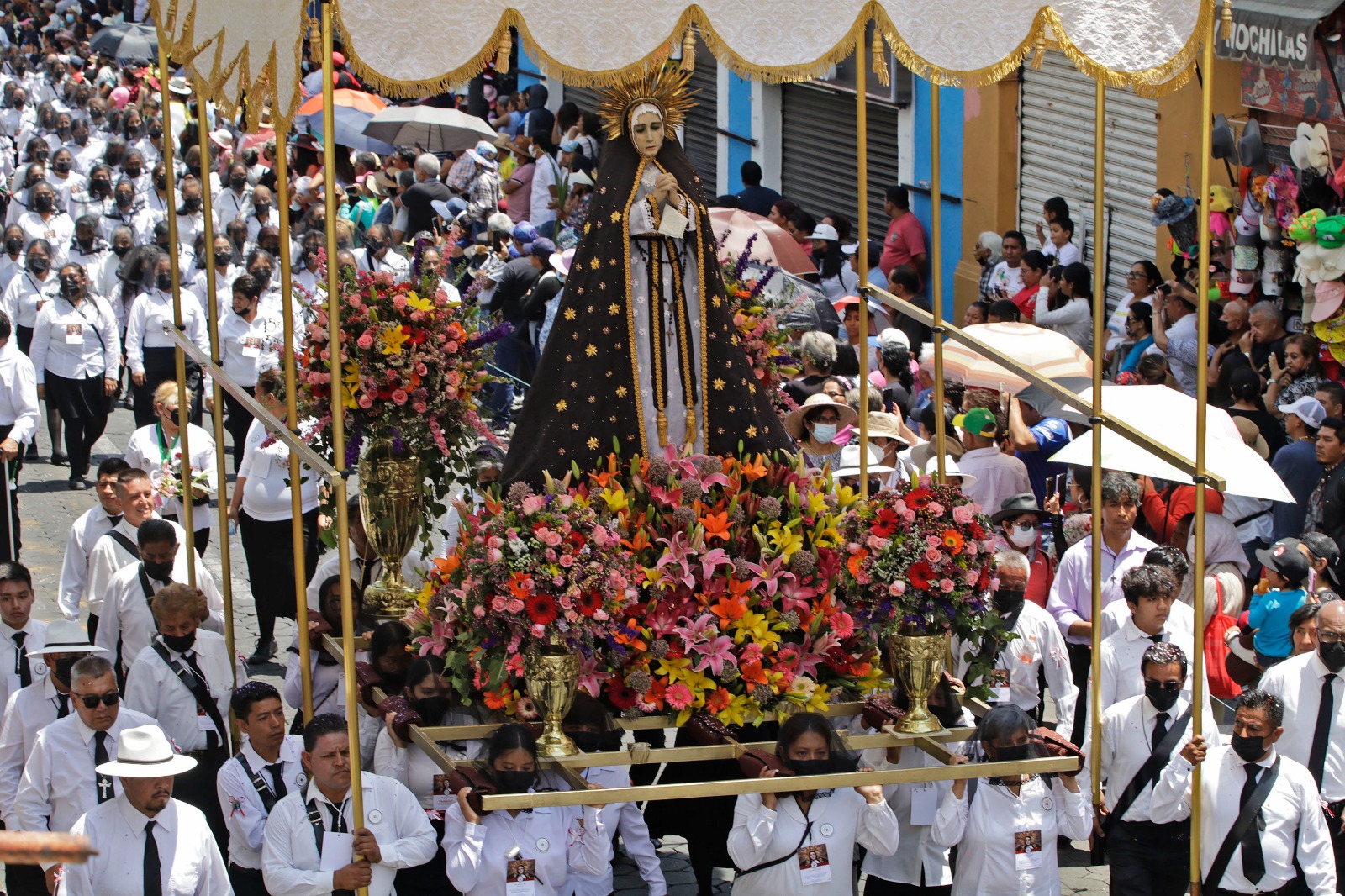 Viernes Santo