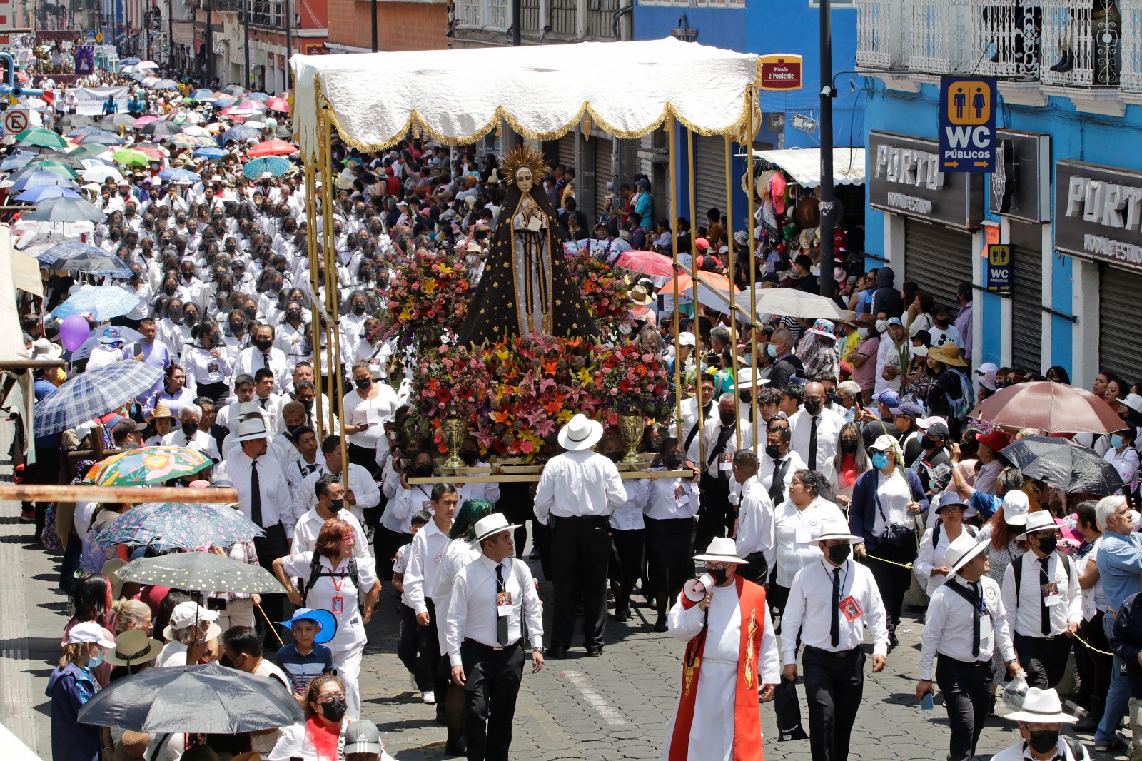 Viernes Santo