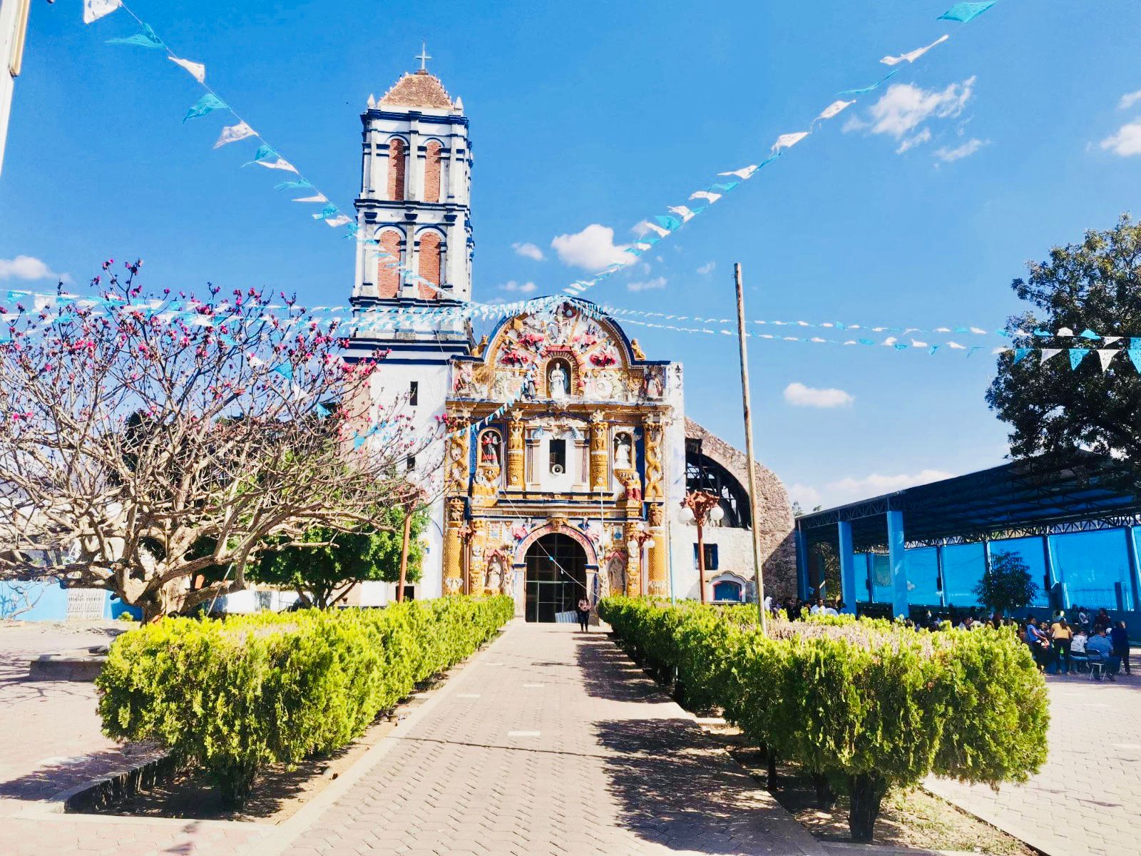 templo