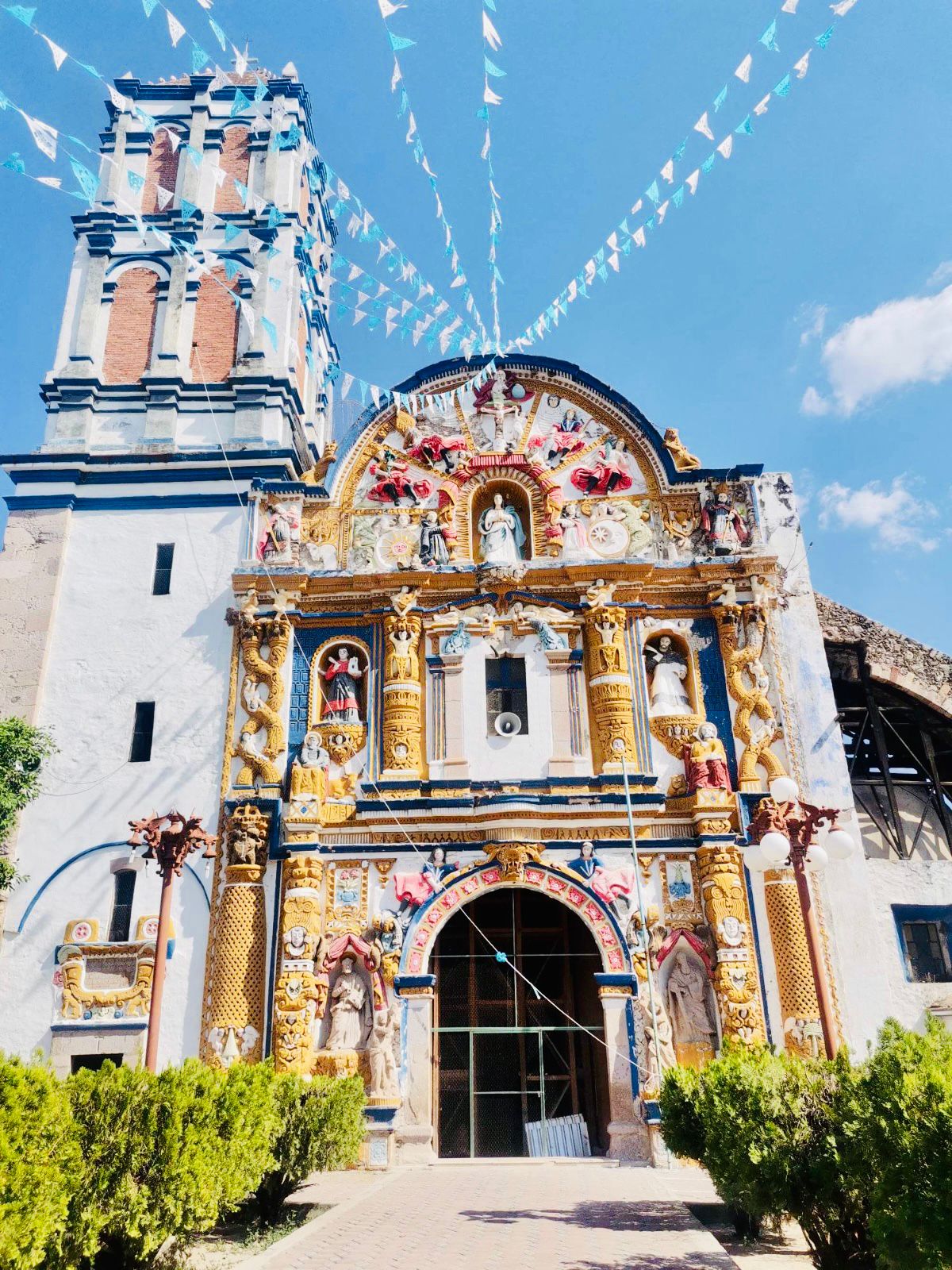 templo