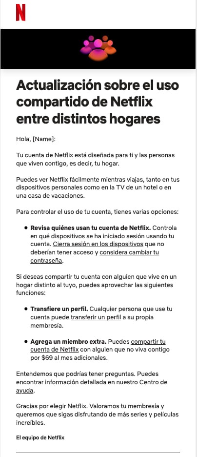 Netflix